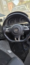 Flat bottom steering for sale  NORTHAMPTON
