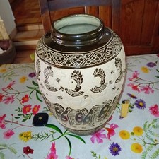Annees vase gres d'occasion  Paulhan