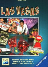 Gw8931 vegas gebraucht kaufen  Bremen