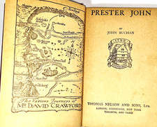 John buchan prester for sale  BROMSGROVE