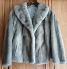 Exclusive bildschöne nerzjack gebraucht kaufen Exclusive bildschöne nerzjack gebraucht kaufen  Wuppertal