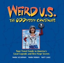 Weird oddyssey continues for sale  Pittsburgh