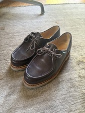 Paraboot michael boot d'occasion  Expédié en Belgium
