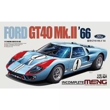 Meng models 004 for sale  Norfolk