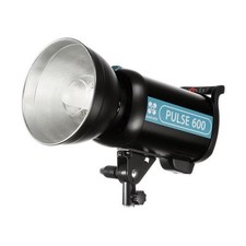 Quadralite pulse 600w usato  San Cesareo