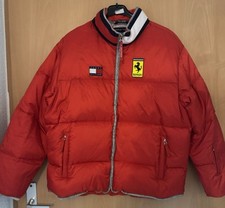 Tommy hilfiger ferrari gebraucht kaufen  Weil am Rhein