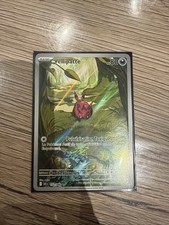 Carte pokémon venipatte d'occasion  Abbeville