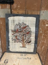 Hand painted egyptian for sale Hand painted egyptian for sale  OXFORD