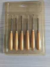 Scalpelli per legno usato  Castellammare di Stabia