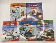 Disney planes pixibücher gebraucht kaufen  Hohenthann