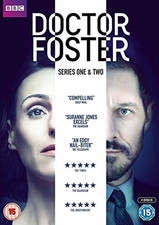 Doctor foster series for sale  ROSSENDALE