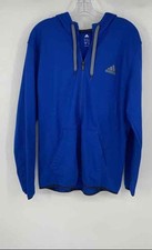 adidas zip hoodie for sale  Minneapolis