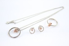clogau rose for sale  LEEDS