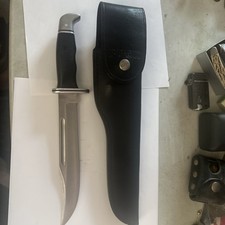 Vintage buck 120 for sale  Bethlehem