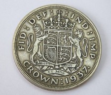 1937 king george for sale  SHEFFIELD