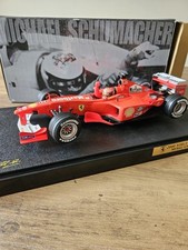 Michael schumacher ltd for sale  NEWTOWNARDS