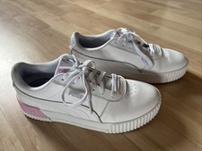 Puma sneaker größe gebraucht kaufen  Rockenhausen