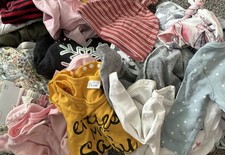 Baby girl clothes for sale  Elkhorn
