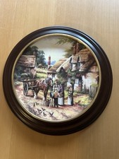 buys collector plates for sale  GLASGOW