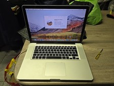 mac book pro 15 usato mac book pro 15 usato  Modena