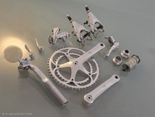 Vintage campagnolo record gebraucht kaufen  Berlin