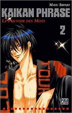 Livre kaikan phrase d'occasion  Les Mureaux