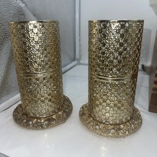 Ornate metal filigree for sale  Dallas