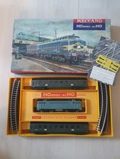 Hornby sncf coffret d'occasion  Lizy-sur-Ourcq
