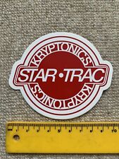 Kryptonics red star for sale  UK