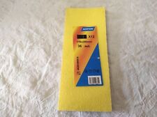 Abrasifs papiers poncer d'occasion  Chambon-sur-Voueize