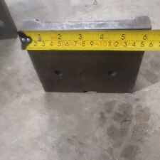Angle plate milling for sale  OSWESTRY