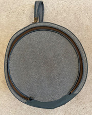 Vintage round hat for sale  Bridgewater