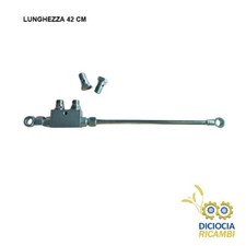 Kit valvola blocco usato  Irsina