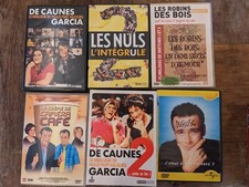 Lot film dvd d'occasion  Marseille XIII