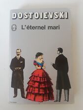 Dostoievski eternel mari d'occasion  Paris XVIII