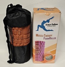 Muscle therapy foam for sale  Johnson City