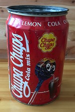 Latta chupa chups usato  Ferrara