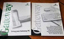 Gateway series monitor for sale  NOTTINGHAM
