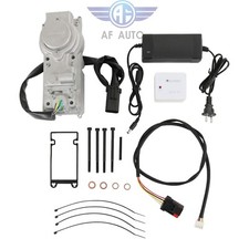 Atuador elétrico turbo + calibrador para Cummins ISX 4034289 2835940 3791991 comprar usado  Enviando para Brazil