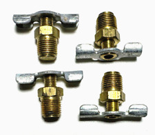 Parker npt brass for sale  Newton Lower Falls