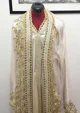 Caftan mariage oriental d'occasion  Lyon II