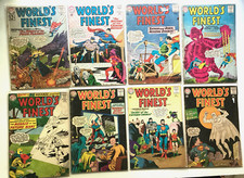 Finest comics silver for sale  Atlanta