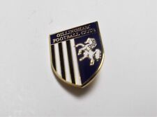 Gillingham enamel crest for sale  SOUTHAMPTON