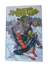 Amazing spider man usato  Perugia