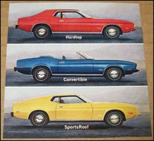 1973 ford mustang for sale  Morton Grove