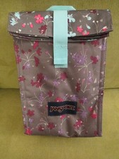 Jansport rolltop lunch for sale  New York