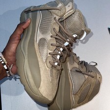 Yeezy desert boot for sale  ENFIELD