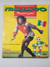 Panini cup italy for sale  Spring