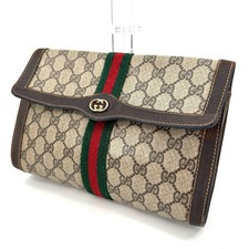 Borsa pochette vintage usato  Spedire a Italy
