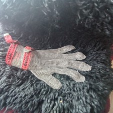 Chainex chainmail safety for sale  SHILDON